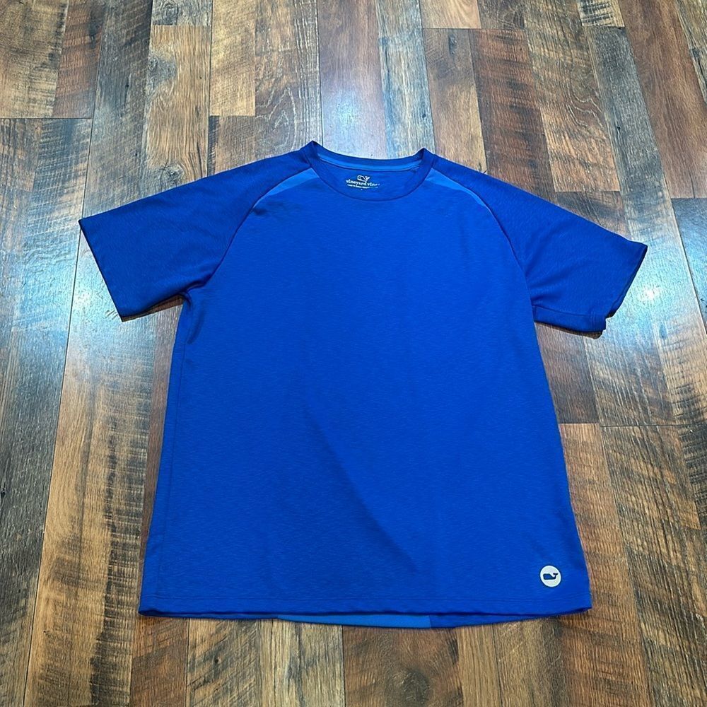 Vineyard Vines shirt L (5000H)